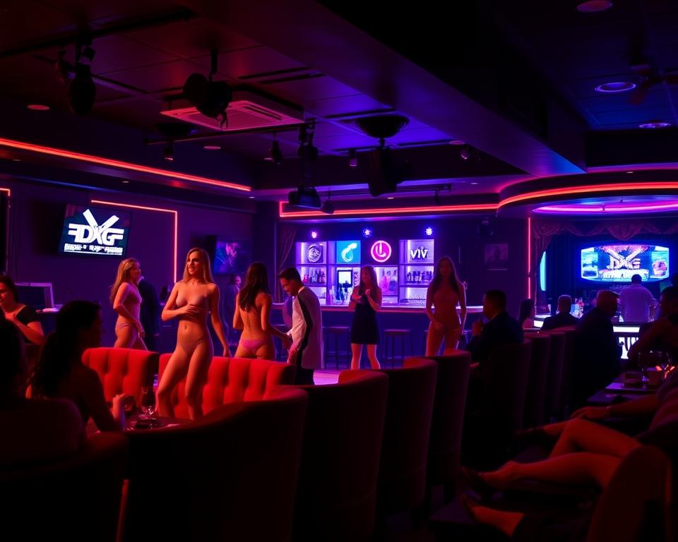 Strippers (9)