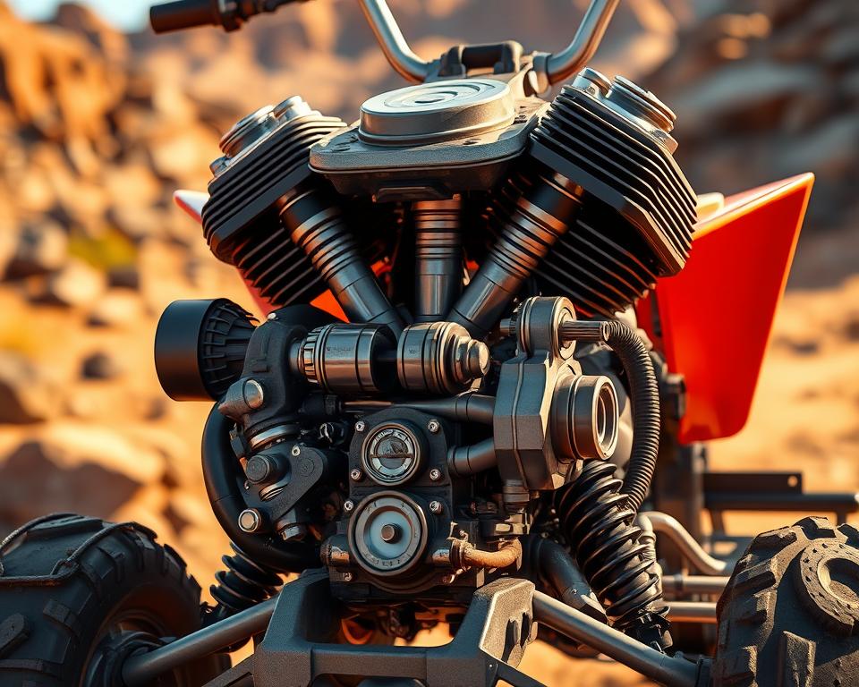 best ATV parts website