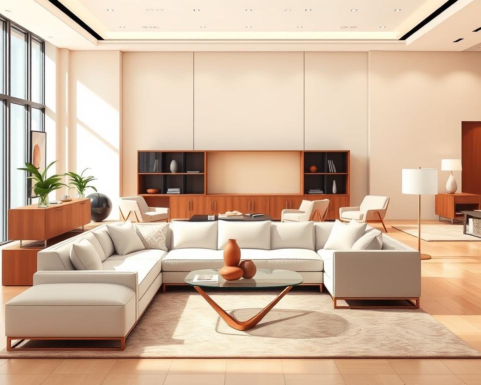 Stockroom Furniture Hong Kong