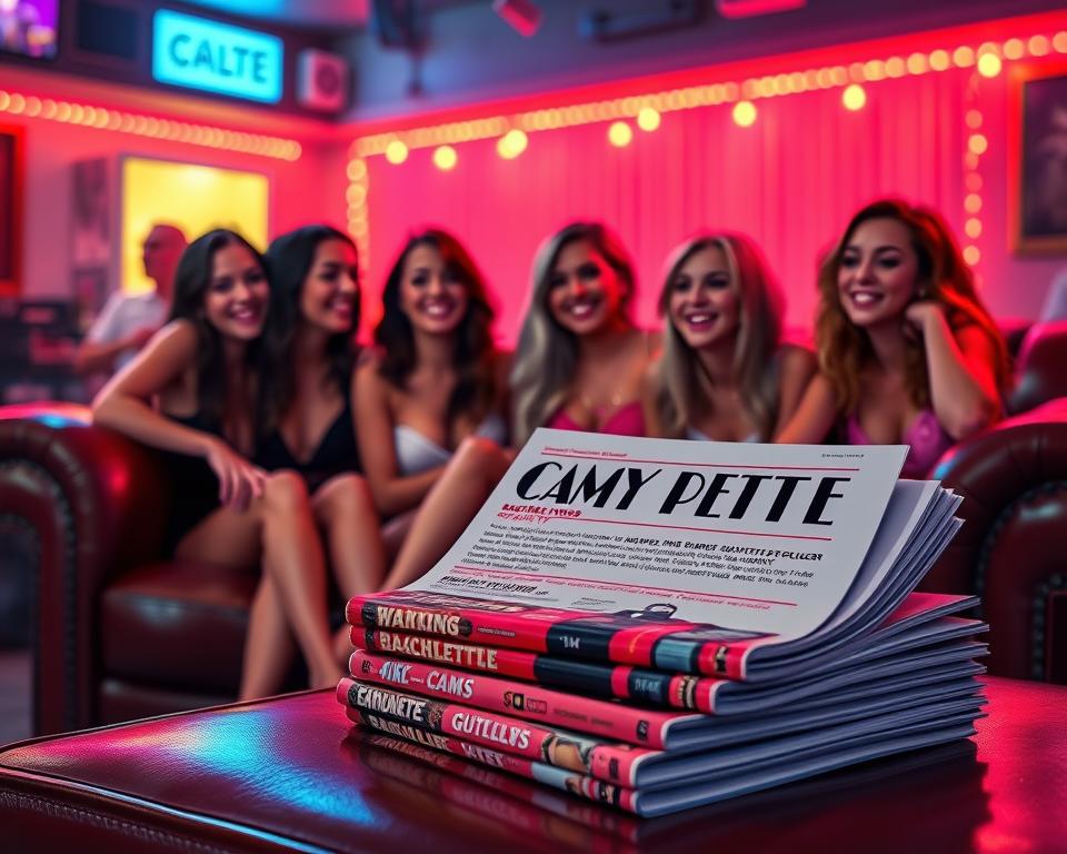 female strippers Orange County