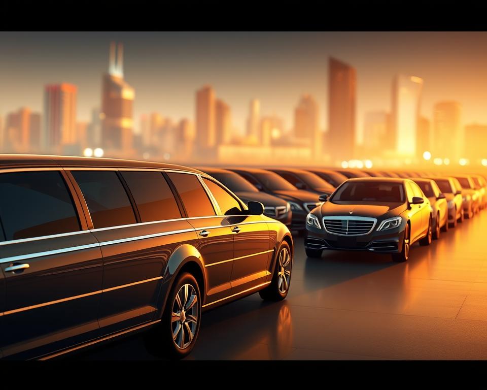 Executive car service Rocky Mountain Metropolitan Airport