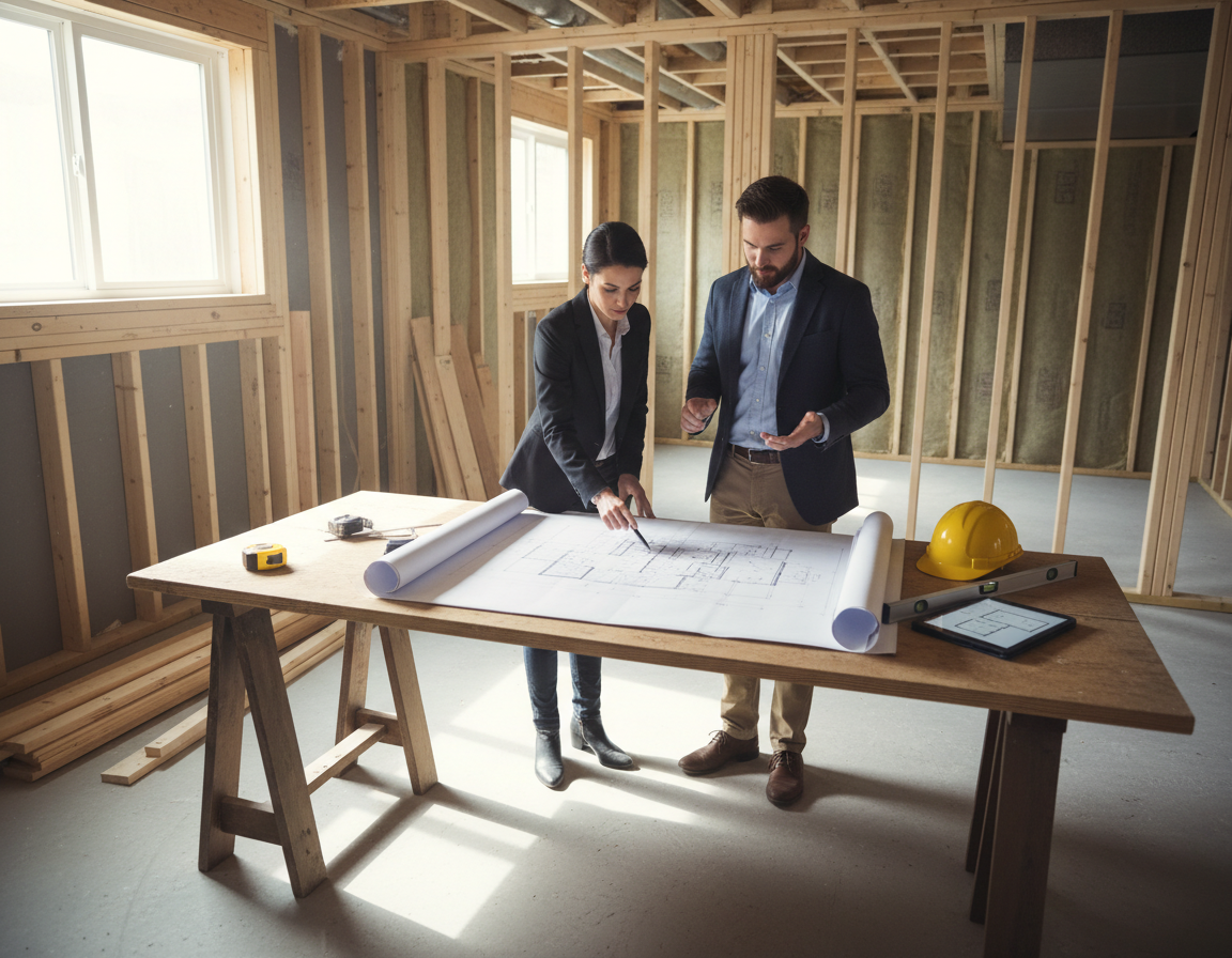 Basement Remodeling in Kirkland
