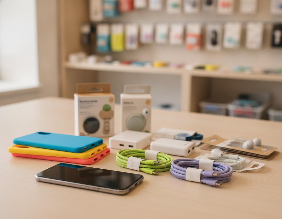 Cheap Cell Phone Accessories Wholesale